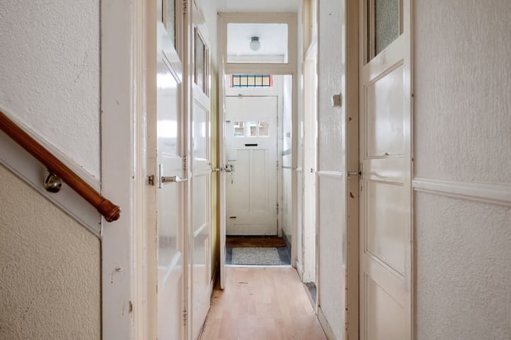 Foto 3 van Kortekade 39-B