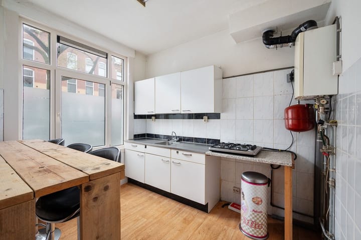 Foto 4 van Kortekade 39-B