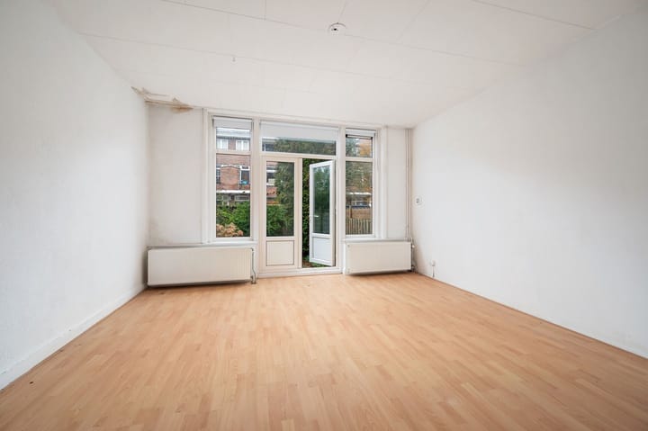 Foto 5 van Kortekade 39-B