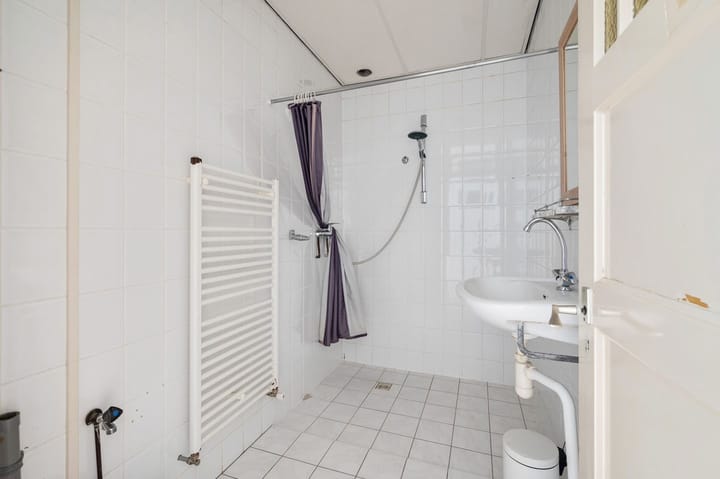 Foto 6 van Kortekade 39-B