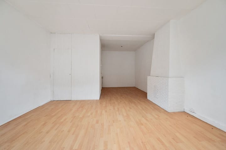 Foto 7 van Kortekade 39-B