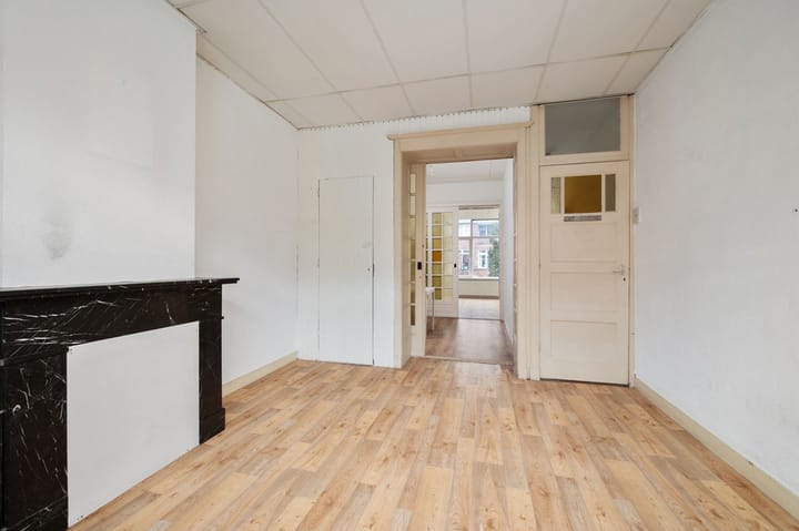 Foto 10 van Kortekade 39-B