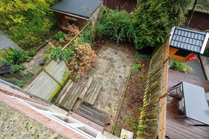 Foto 12 van Kortekade 39-B