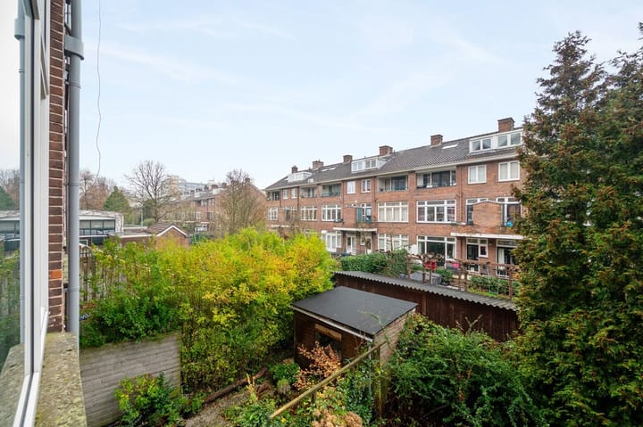 Foto 13 van Kortekade 39-B