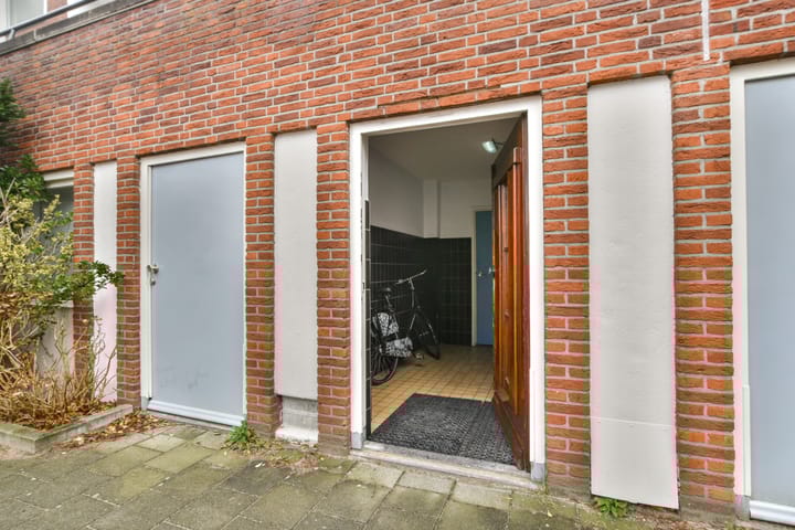 Foto 4 van Dina Appeldoornstraat 7-2