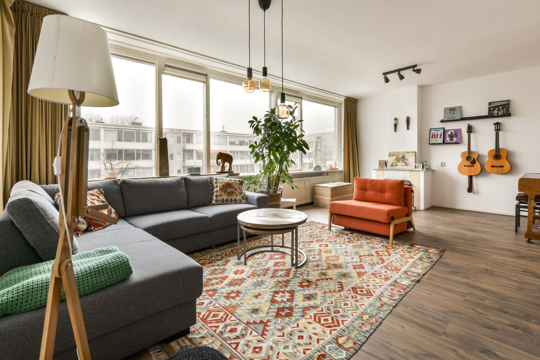 Foto 6 van Dina Appeldoornstraat 7-2