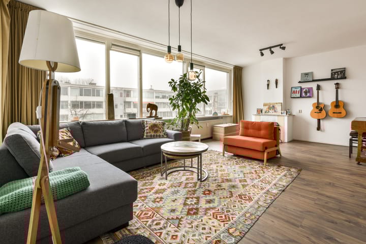 Foto 6 van Dina Appeldoornstraat 7-2