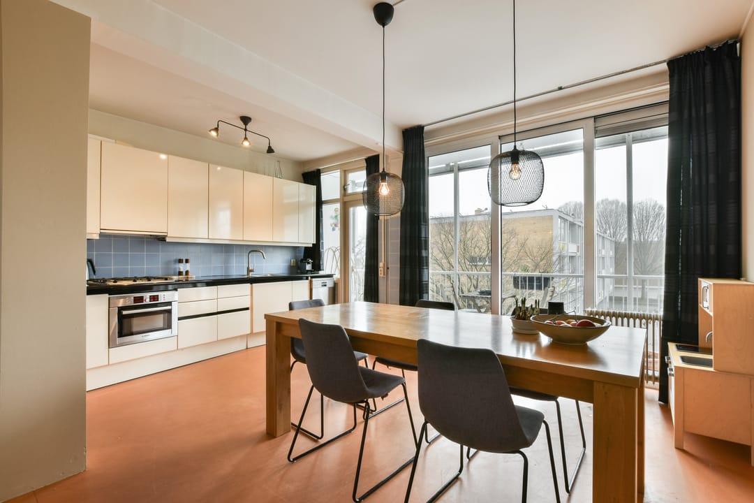 Foto 8 van Dina Appeldoornstraat 7-2