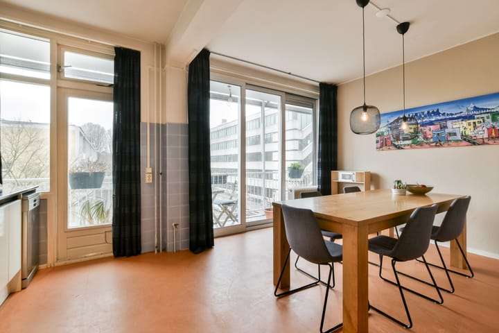 Foto 9 van Dina Appeldoornstraat 7-2