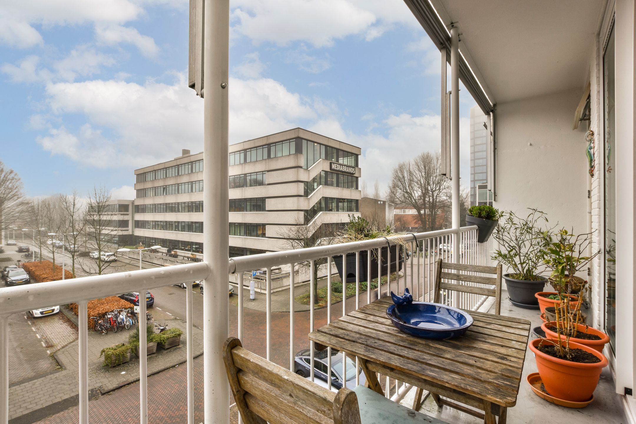 Foto 12 van Dina Appeldoornstraat 7-2