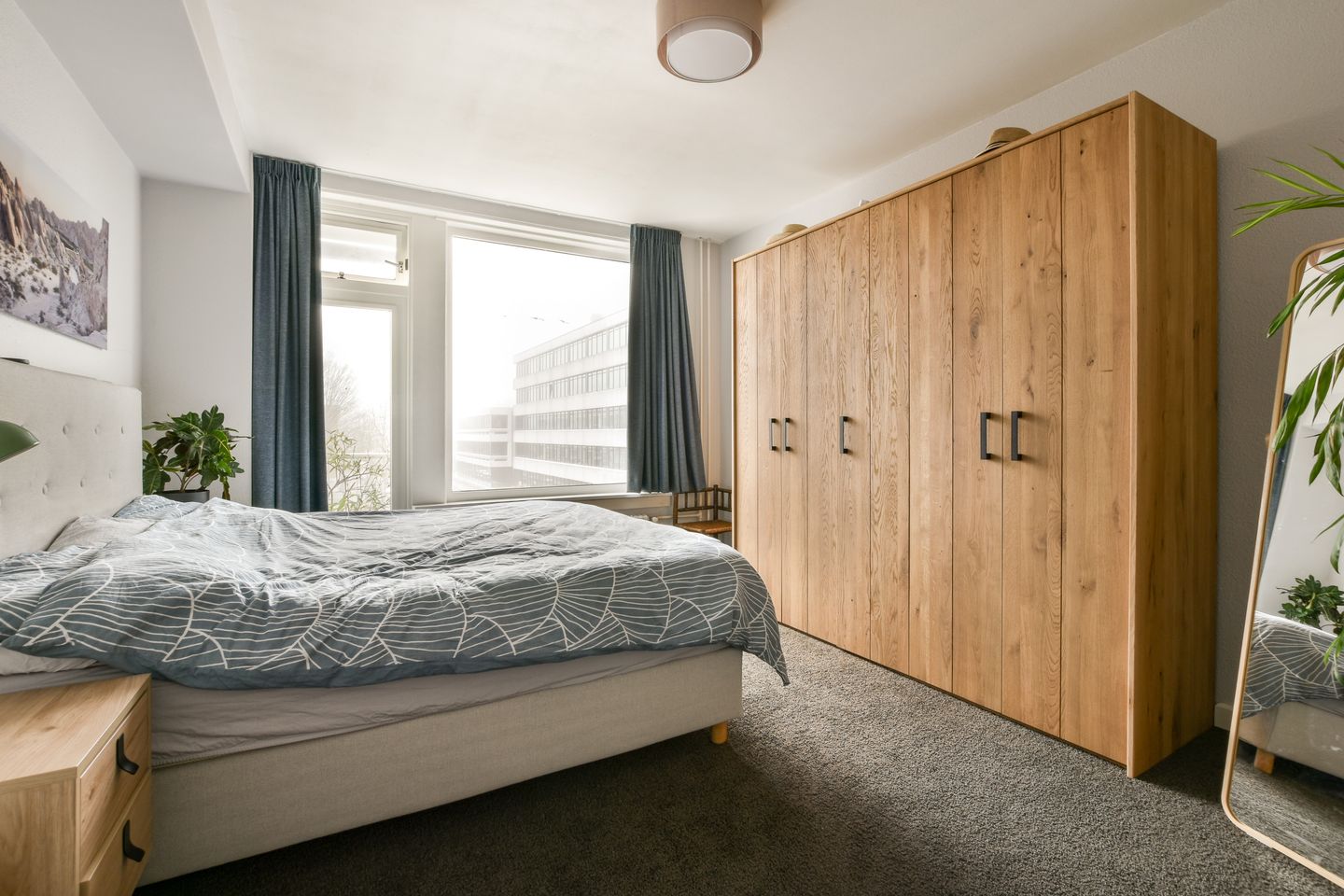 Foto 14 van Dina Appeldoornstraat 7-2