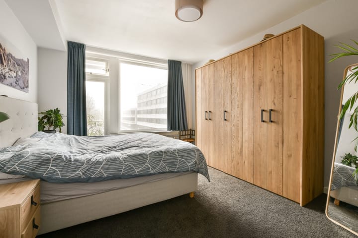 Foto 14 van Dina Appeldoornstraat 7-2