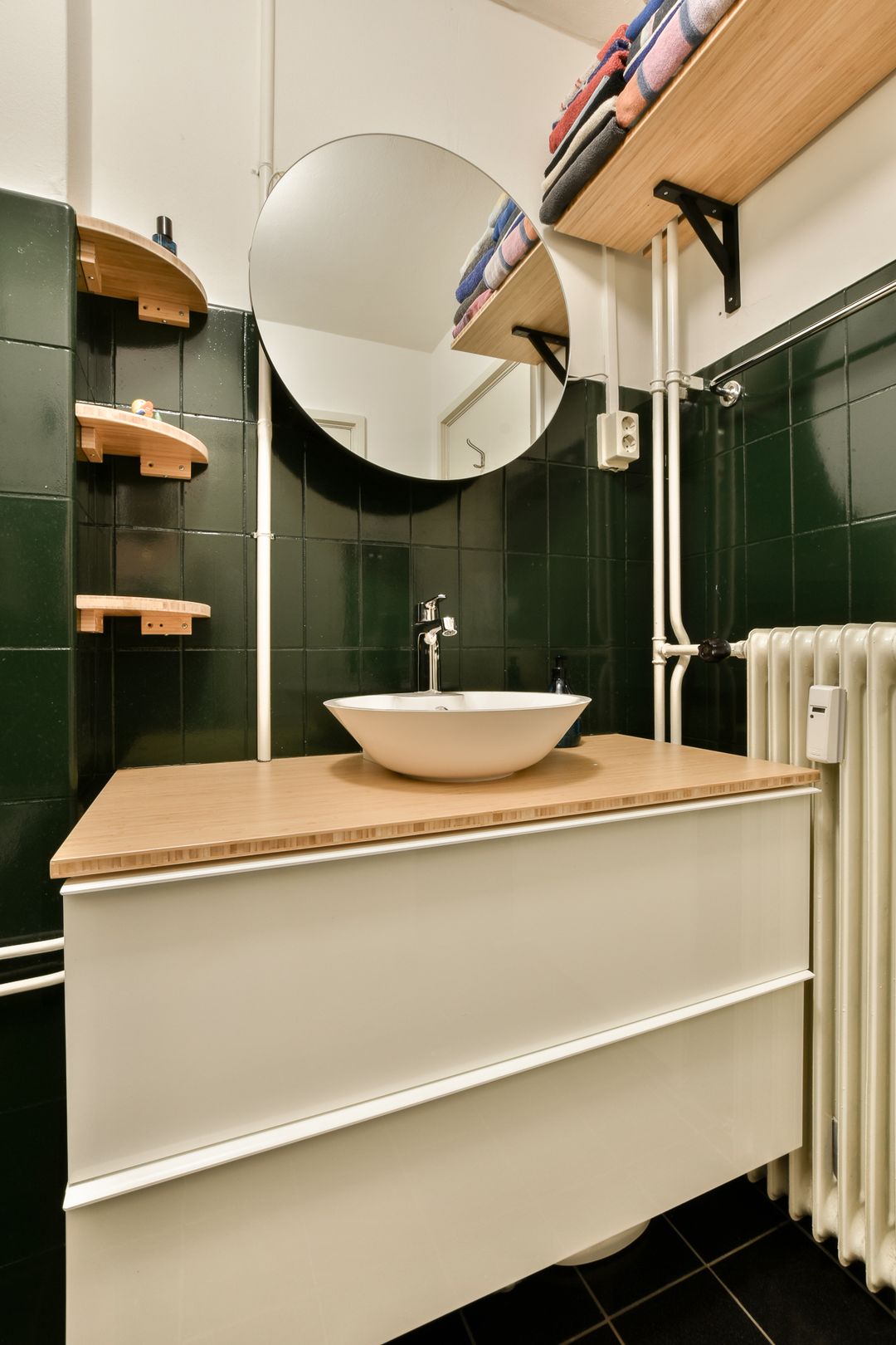 Foto 17 van Dina Appeldoornstraat 7-2