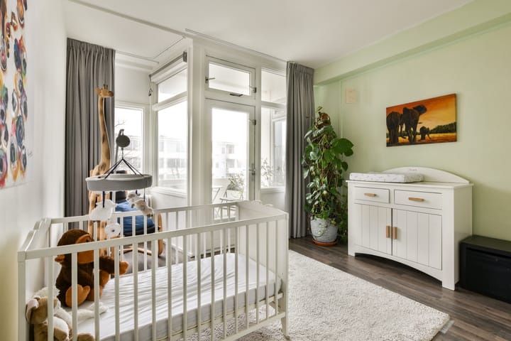 Foto 18 van Dina Appeldoornstraat 7-2