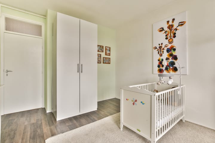 Foto 19 van Dina Appeldoornstraat 7-2