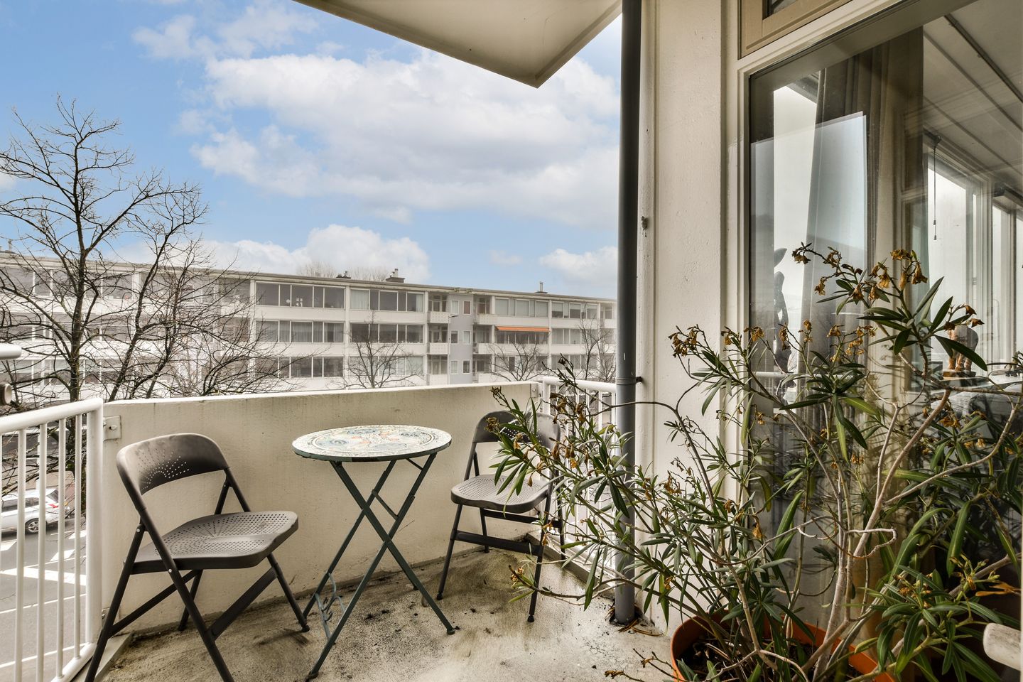 Foto 20 van Dina Appeldoornstraat 7-2