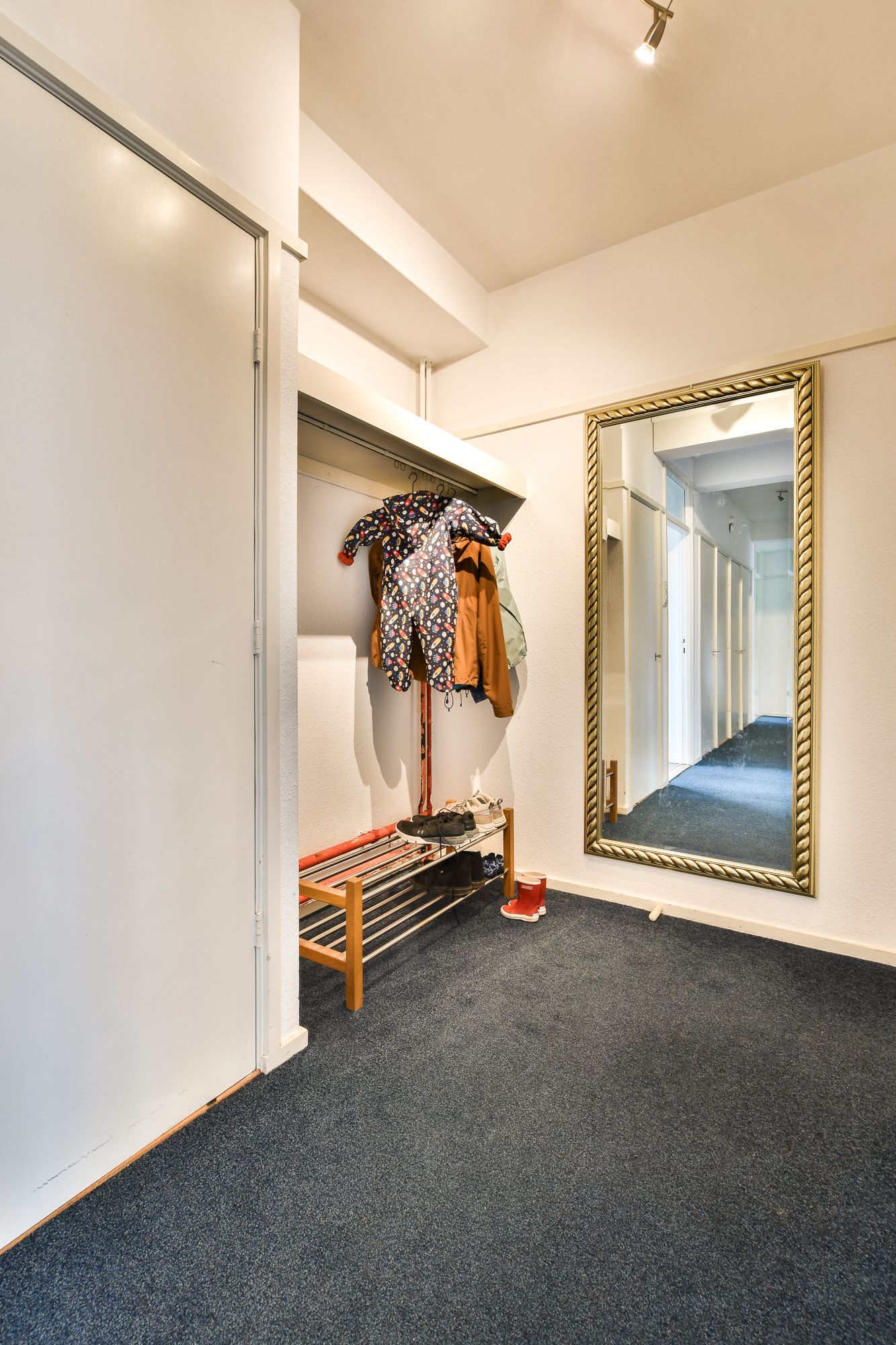 Foto 21 van Dina Appeldoornstraat 7-2