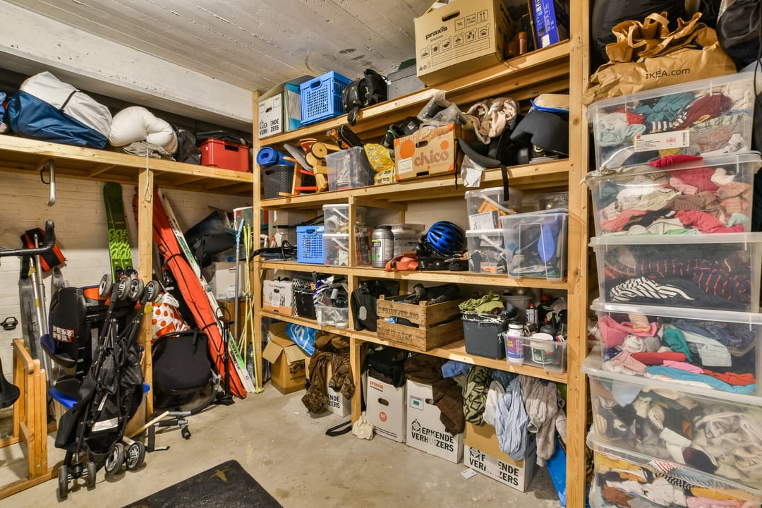 Foto 23 van Dina Appeldoornstraat 7-2