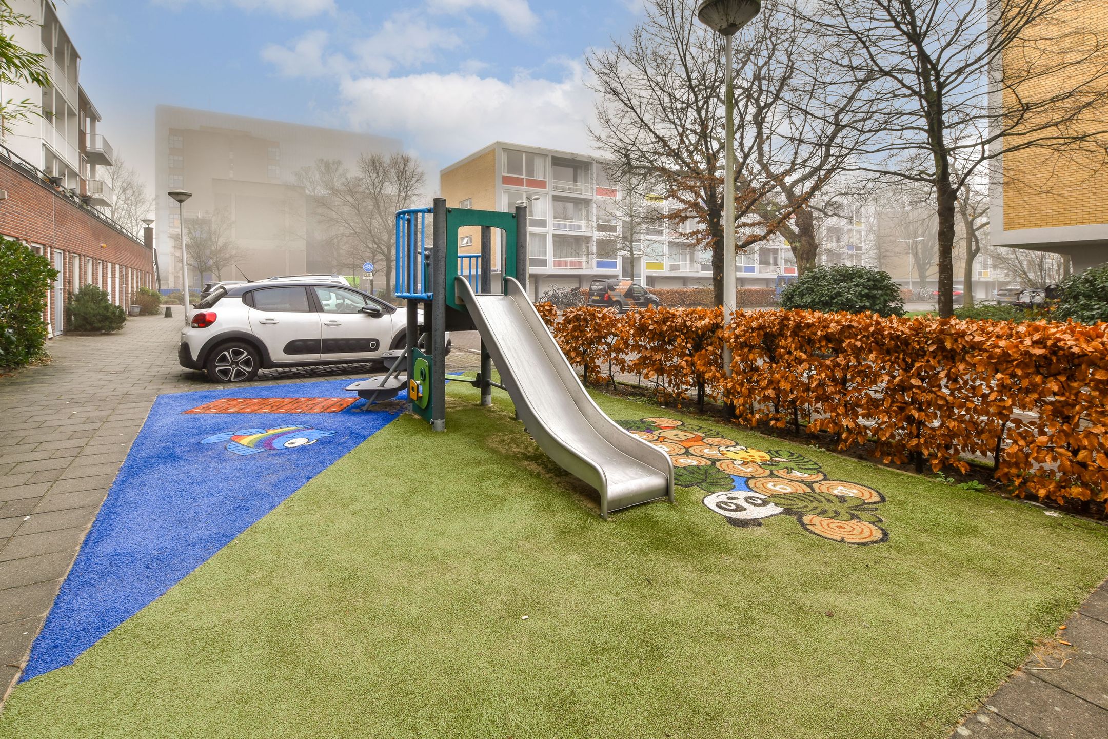 Foto 24 van Dina Appeldoornstraat 7-2