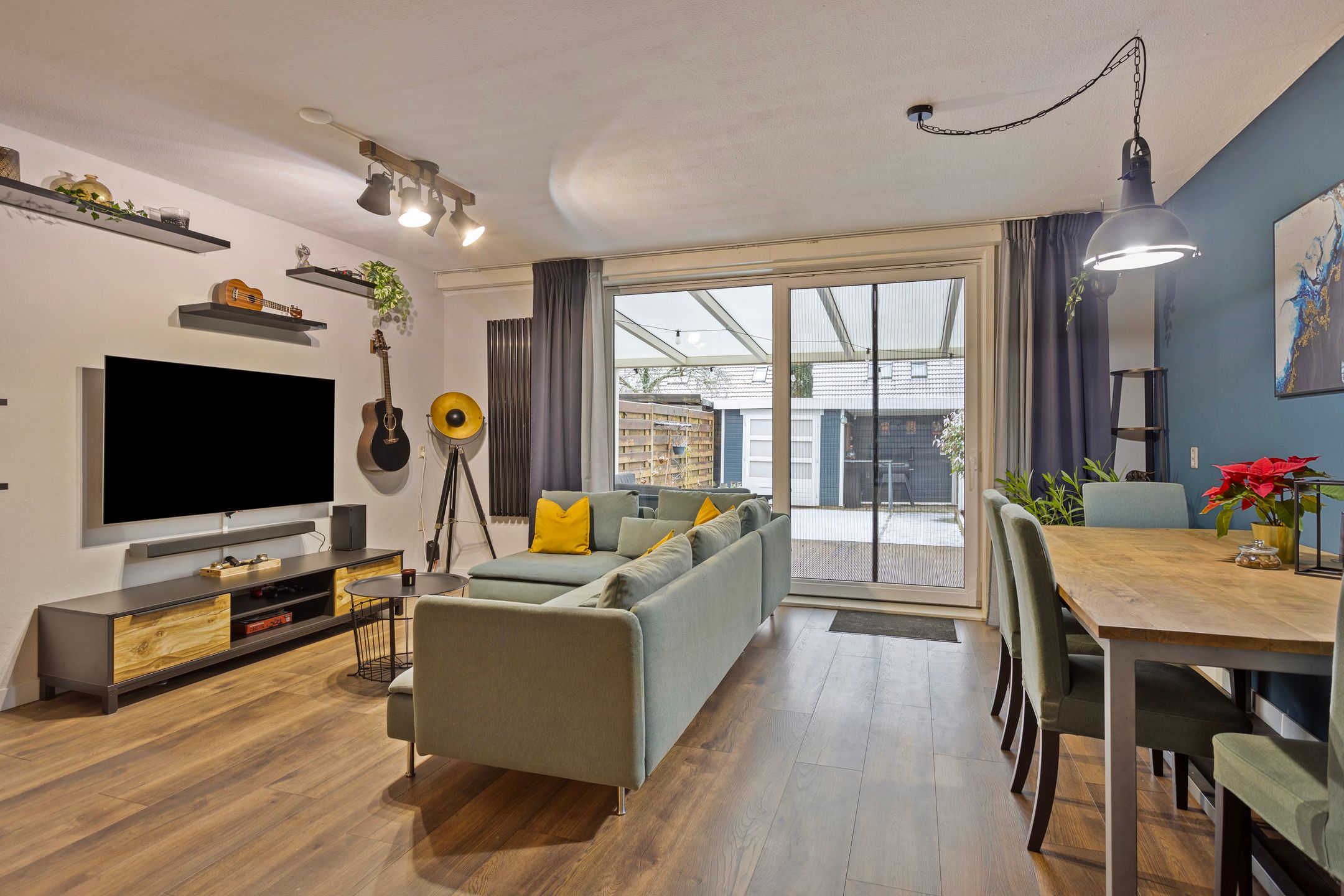 Foto 3 van Heukelompad 17