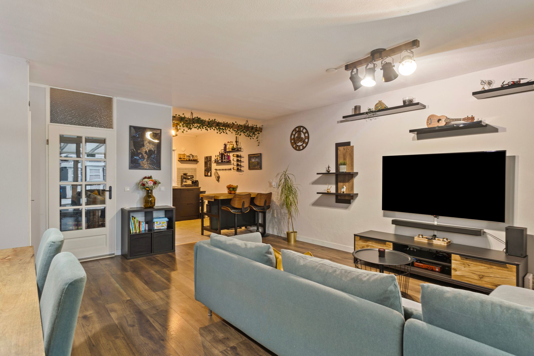 Foto 6 van Heukelompad 17