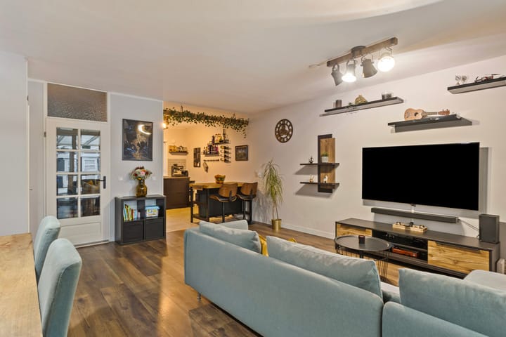 Foto 6 van Heukelompad 17