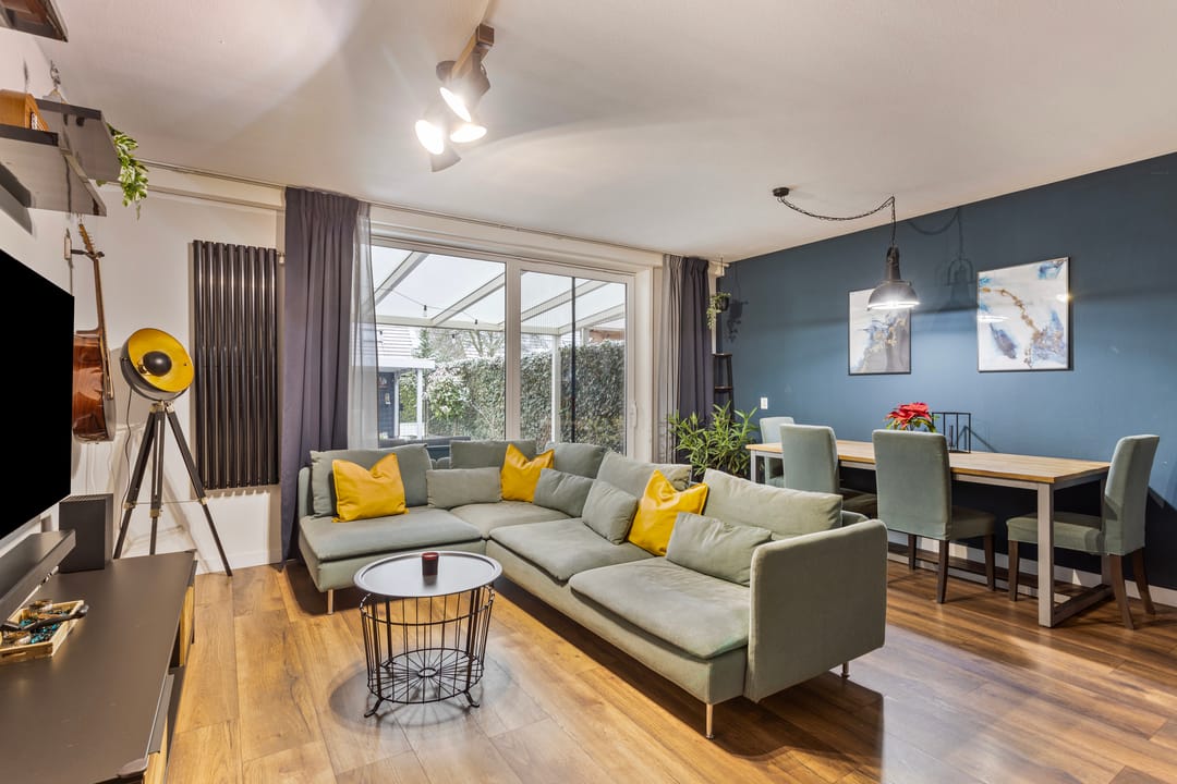 Foto 2 van Heukelompad 17