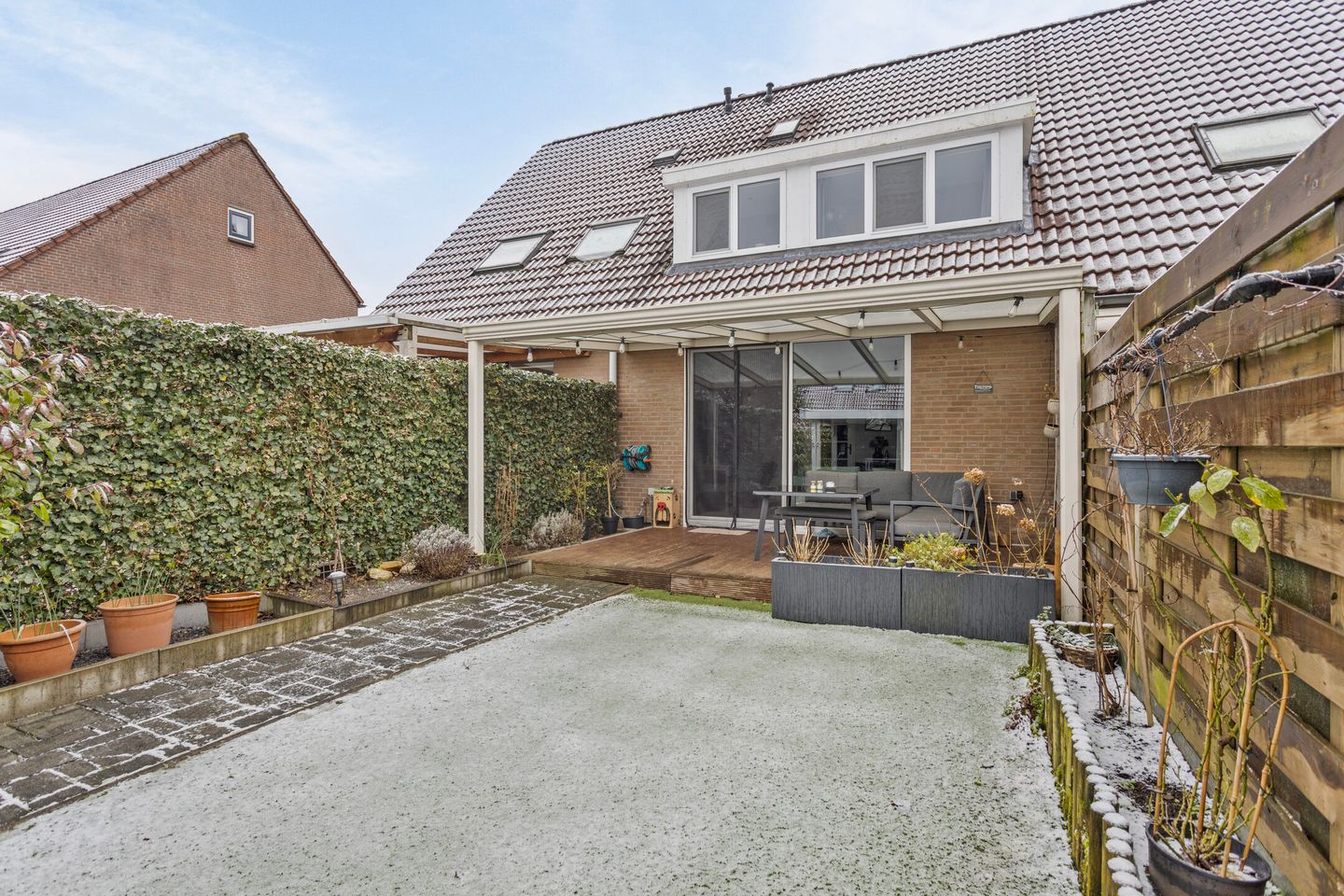 Foto 5 van Heukelompad 17