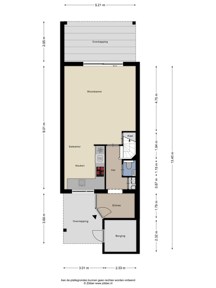 Foto 27 van Heukelompad 17