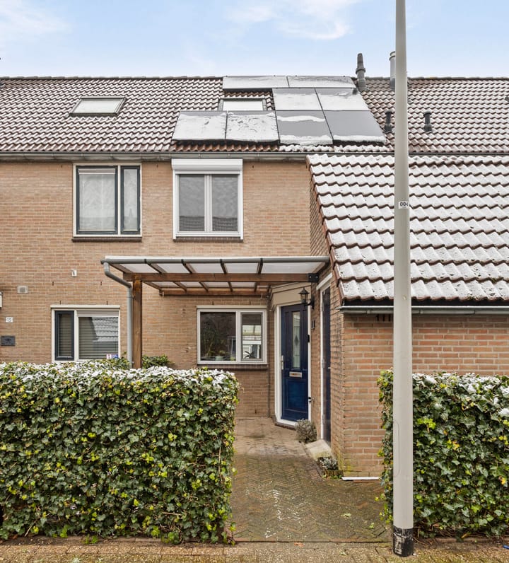 Foto 25 van Heukelompad 17