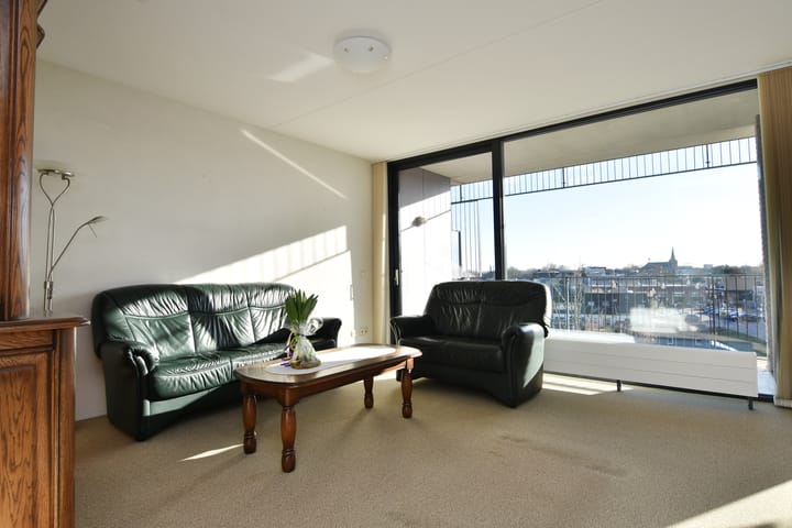 Foto 3 van Röntgenstraat 95