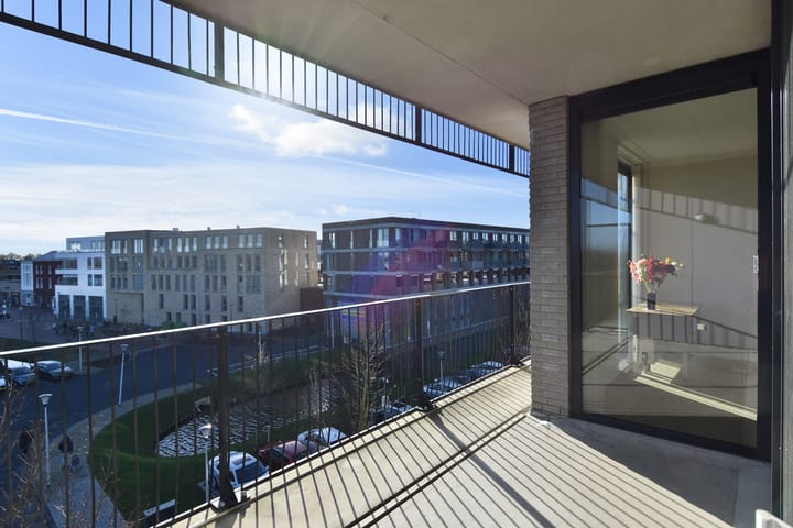 Foto 4 van Röntgenstraat 95