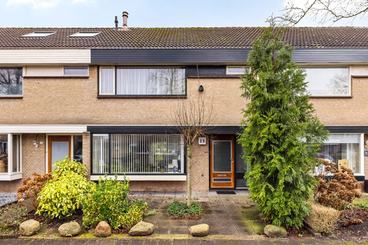 Foto 30 van de Tolve 29