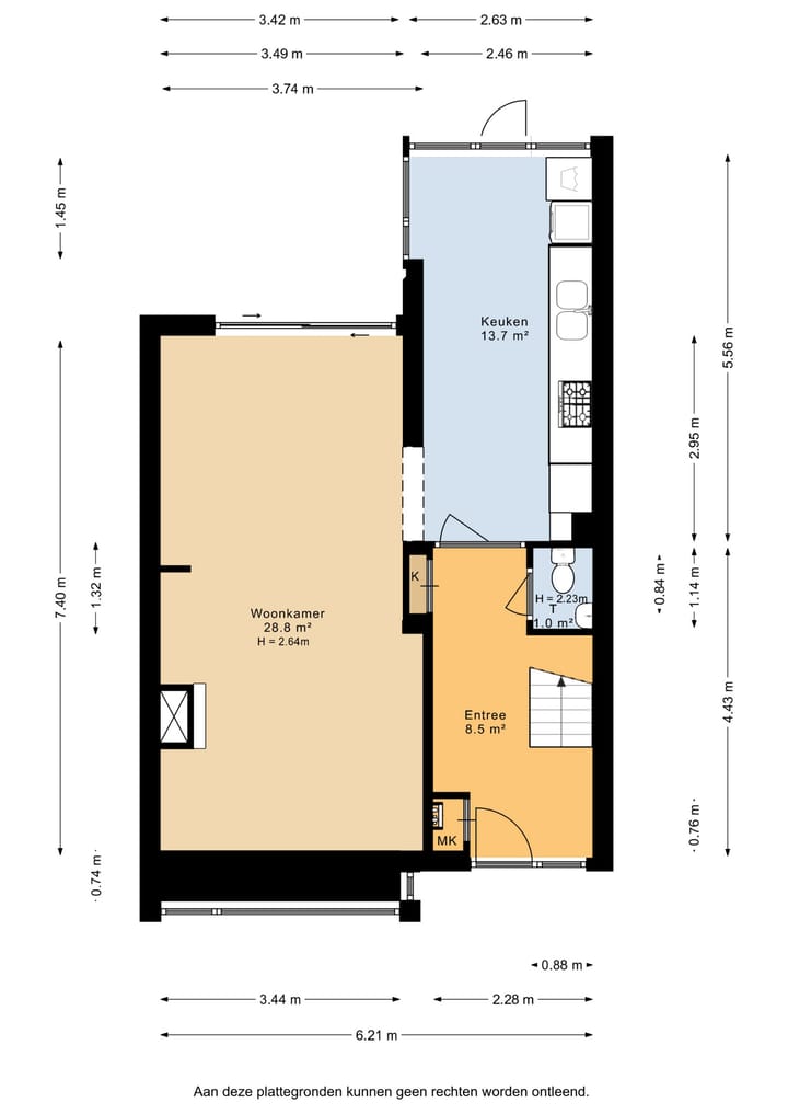 Foto 33 van de Tolve 29