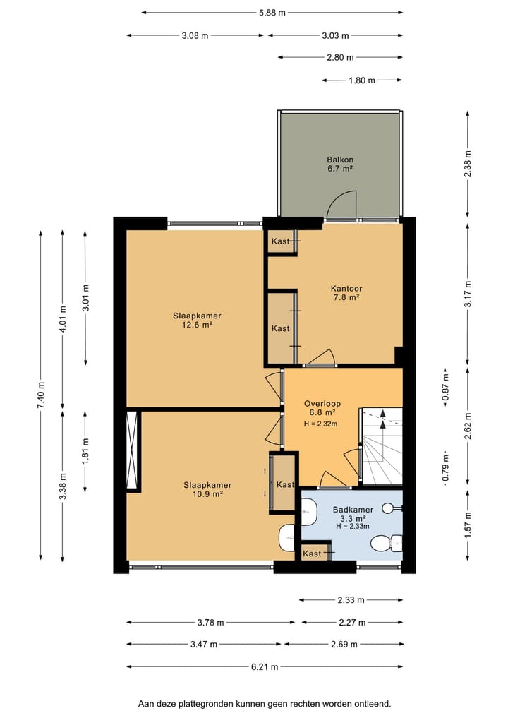 Foto 35 van de Tolve 29