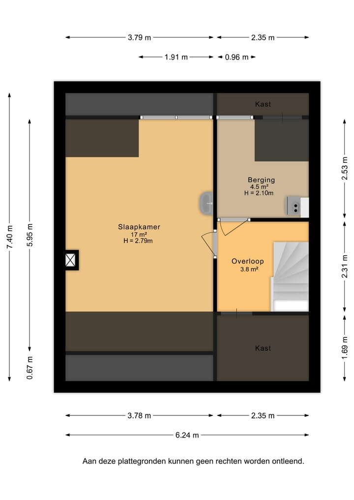 Foto 37 van de Tolve 29