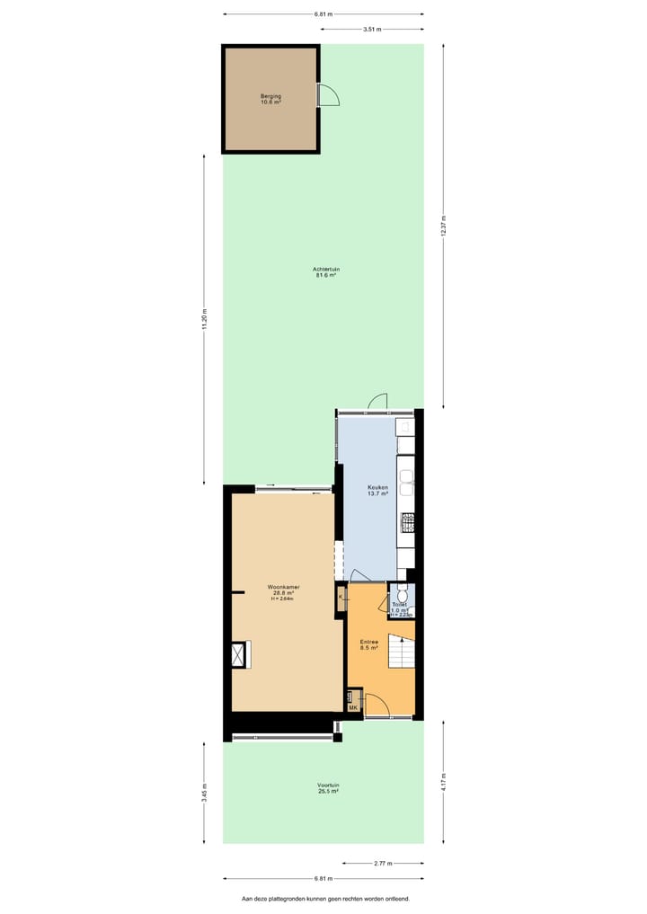 Foto 41 van de Tolve 29