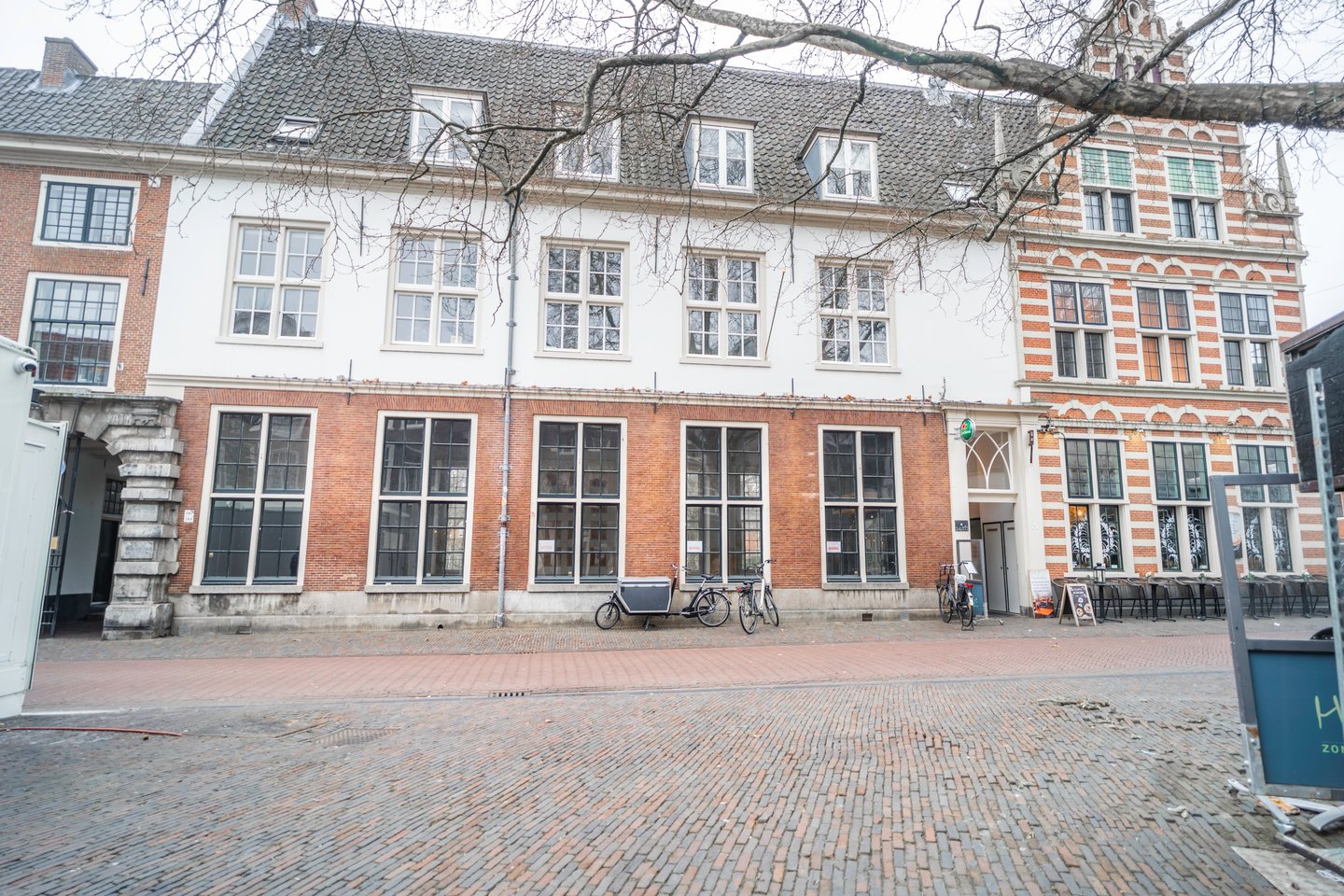 Bekijk foto 1 van Grote Houtstraat 142-B