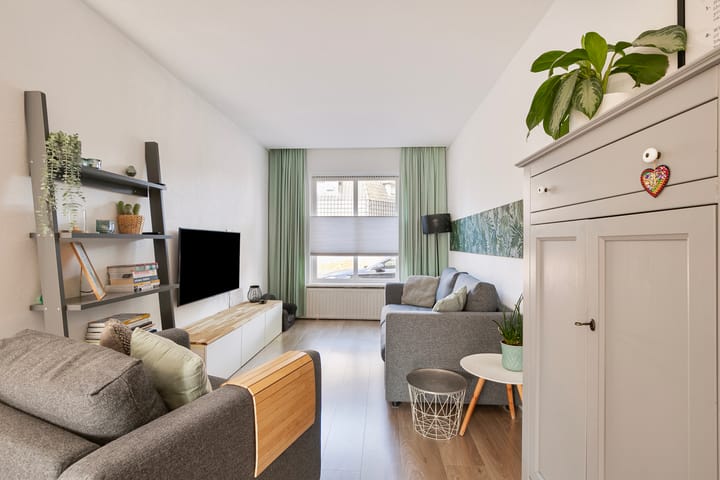 Foto 4 van Hindestraat 7