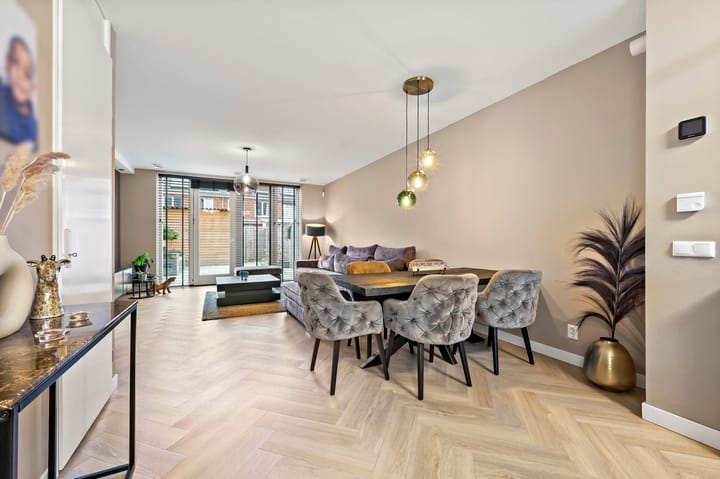 Foto 2 van Ockenburger Tientweg 35