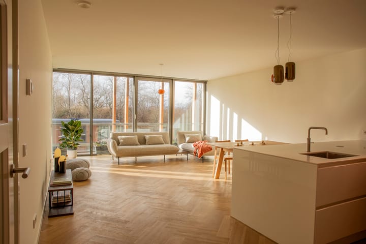 Foto 1 van Duinvallei 60