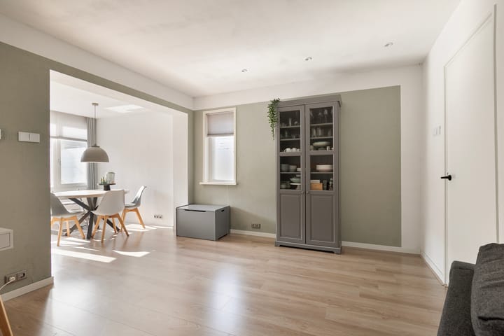 Foto 3 van Hindestraat 7