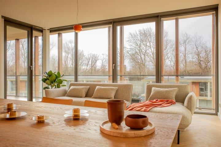 Foto 2 van Duinvallei 60