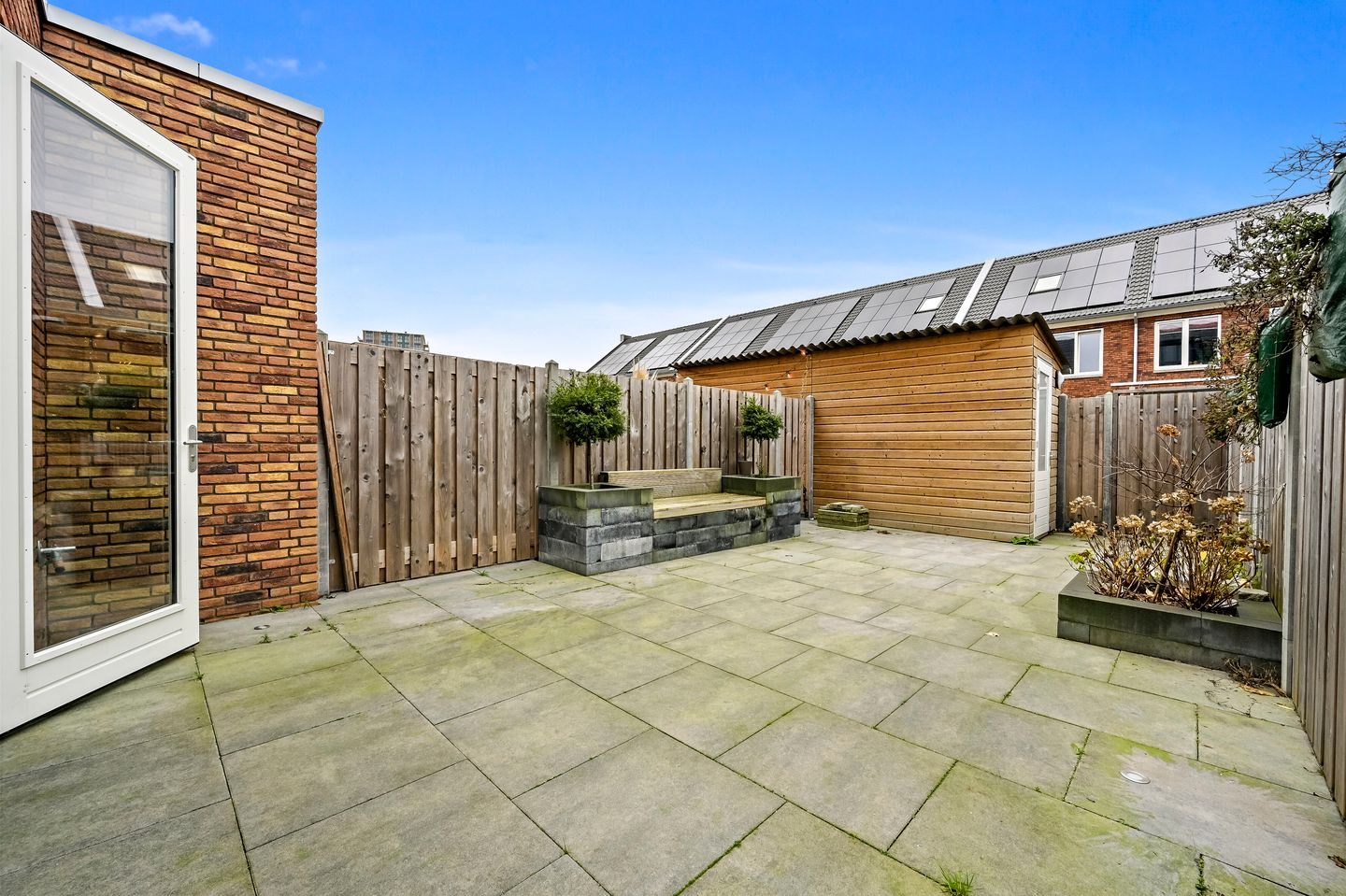 Foto 4 van Ockenburger Tientweg 35