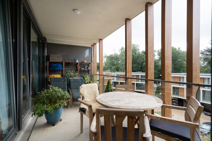 Foto 4 van Duinvallei 60