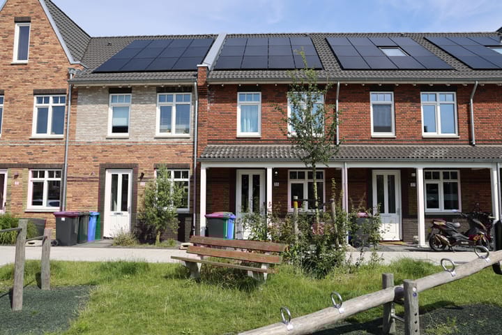 Foto 5 van Ockenburger Tientweg 35