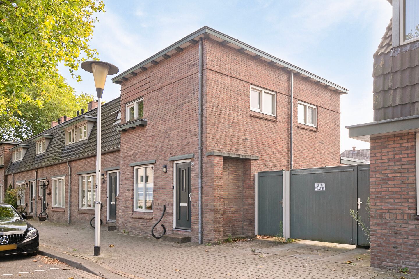 Foto 1 van Hindestraat 7