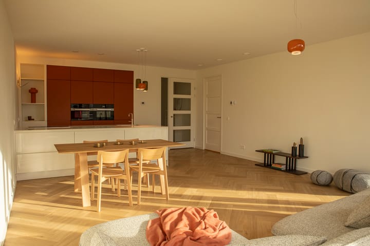 Foto 5 van Duinvallei 60