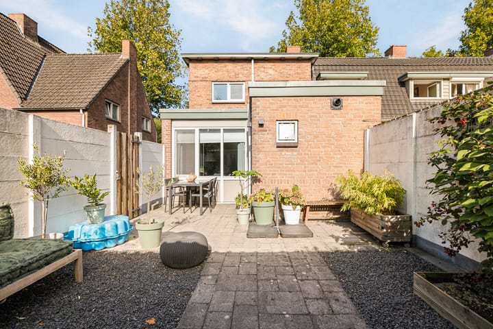 Foto 7 van Hindestraat 7