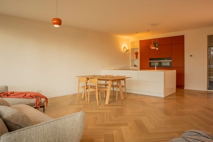 Foto 6 van Duinvallei 60